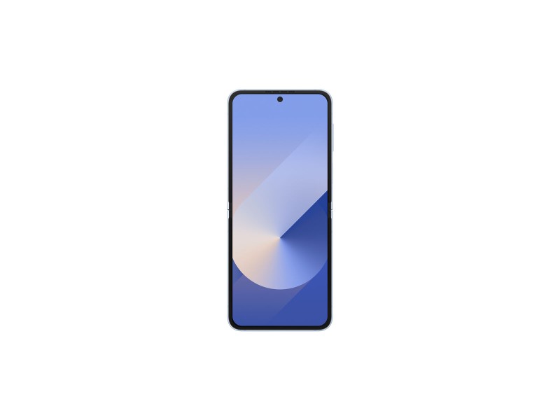 Смартфони Samsung Galaxy Z Flip 6 6,7 12 GB RAM 512 GB Син NaN –  BB Безплатни телефони и смартфони