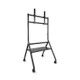 Поставка за телевизор TooQ FS20206M-B 37 80 kg NaN –  BB Стойки за телевизор за стена
