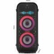 Блутут колони LG XL9T.DEUSLLK Черен NaN –  BB Преносими Bluetooth високоговорители