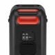 Блутут колони LG XL9T.DEUSLLK Черен NaN –  BB Преносими Bluetooth високоговорители