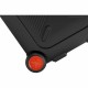 Блутут колони LG XL9T.DEUSLLK Черен NaN –  BB Преносими Bluetooth високоговорители