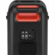 Блутут колони LG XL9T.DEUSLLK Черен NaN –  BB Преносими Bluetooth високоговорители