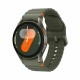 Смарт часовник Samsung Galaxy Watch7 4G Зелен 1,3 40 mm NaN –  BB Умни часовници