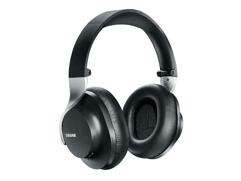 Безжични Слушалки Сгъваема Диадема Shure Aonic 40 NaN –  BB Студийни слушалки