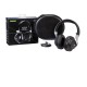 Безжични Слушалки Сгъваема Диадема Shure Aonic 40 NaN –  BB Студийни слушалки
