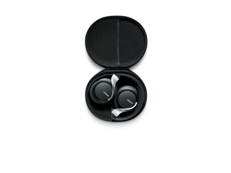 Безжични Слушалки Сгъваема Диадема Shure Aonic 40 NaN –  BB Студийни слушалки