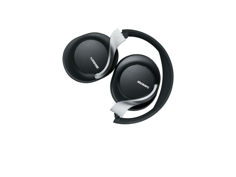 Безжични Слушалки Сгъваема Диадема Shure Aonic 40 NaN –  BB Студийни слушалки