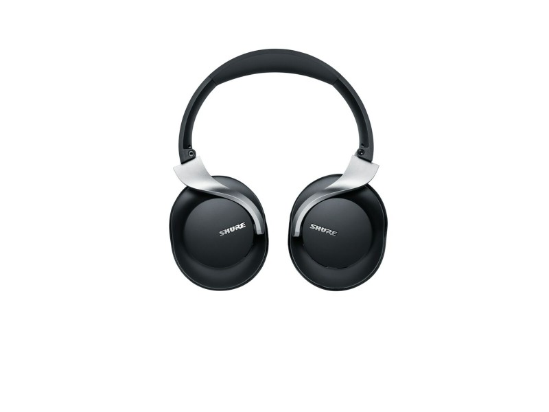 Безжични Слушалки Сгъваема Диадема Shure Aonic 40 NaN –  BB Студийни слушалки