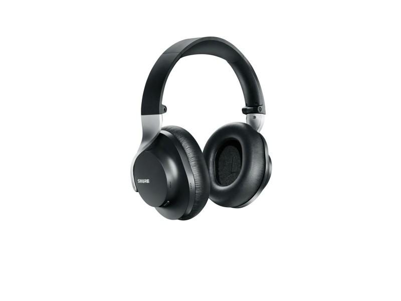 Безжични Слушалки Сгъваема Диадема Shure Aonic 40 NaN –  BB Студийни слушалки