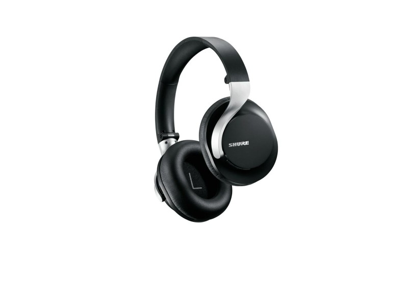 Безжични Слушалки Сгъваема Диадема Shure Aonic 40 NaN –  BB Студийни слушалки