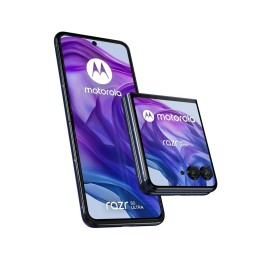 Смартфони Motorola Razr 50 Ultra 6,9" 12 GB RAM 512 GB Син Midnight Blue