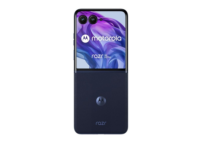 Смартфони Motorola Razr 50 Ultra 6,9 12 GB RAM 512 GB Син Midnight Blue NaN от | techMAG.bg Смартфони Motorola Razr 50 Ultra 6,9 12 GB RAM 512 GB Син Midnight Blue NaN – BB Безплатни телефони и смартфони