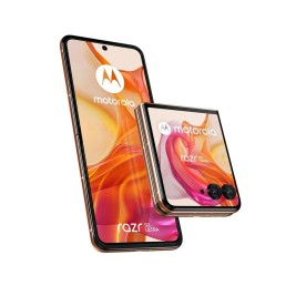 Смартфони Motorola RAZR 50 Ultra  6,9" 12 GB RAM 512 GB Праскова