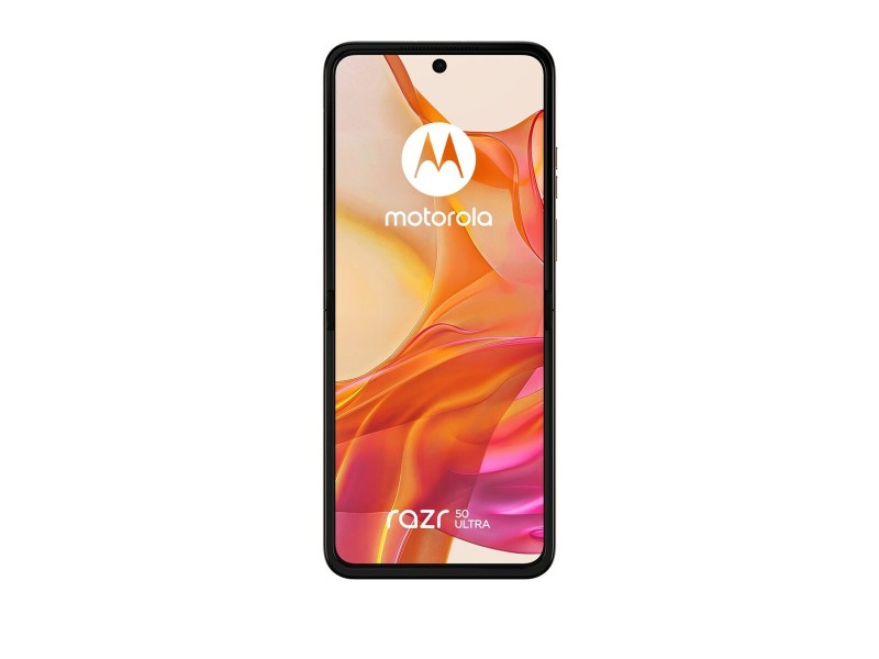 Смартфони Motorola RAZR 50 Ultra  6,9 12 GB RAM 512 GB Праскова NaN –  BB Безплатни телефони и смартфони