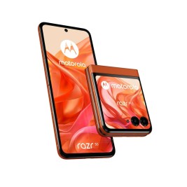 Смартфони Motorola RAZR 50 6,9" 3,6" 8 GB RAM 256 GB Оранжев
