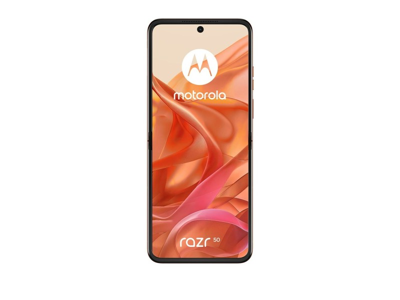 Смартфони Motorola RAZR 50 6,9 3,6 8 GB RAM 256 GB Оранжев NaN –  BB Безплатни телефони и смартфони