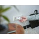 Зарядно за стена Trust 25140 Бял NaN –  BB Преносими зарядни устройства