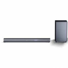 Soundbar система Sharp HT-SBW460 Черен Метален 440 W