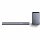Soundbar система Sharp HT-SBW460 Черен Метален 440 W NaN –  BB Звукови ленти