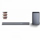 Soundbar система Sharp HT-SBW460 Черен Метален 440 W NaN –  BB Звукови ленти
