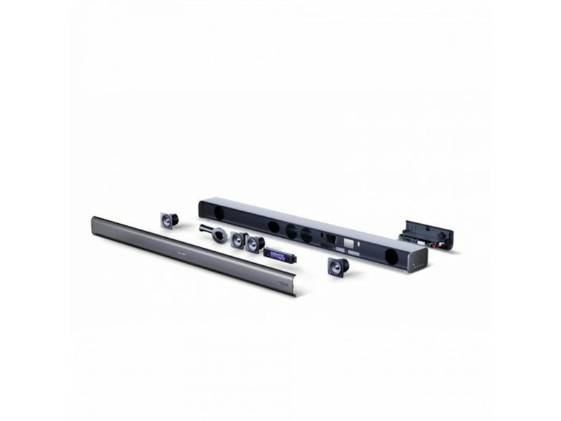 Soundbar система Sharp HT-SBW460 Черен Метален 440 W NaN –  BB Звукови ленти