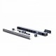 Soundbar система Sharp HT-SBW460 Черен Метален 440 W NaN –  BB Звукови ленти