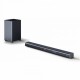 Soundbar система Sharp HT-SBW460 Черен Метален 440 W NaN –  BB Звукови ленти