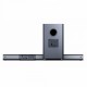 Soundbar система Sharp HT-SBW460 Черен Метален 440 W NaN –  BB Звукови ленти
