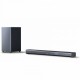 Soundbar система Sharp HT-SBW460 Черен Метален 440 W NaN –  BB Звукови ленти