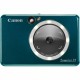 Фотоапарат за Моментни Снимки Canon Zoemini S2 Син NaN –  BB Моментални камери