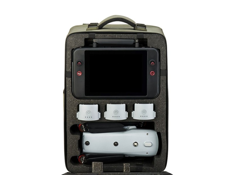 Чаничка за фотоапарат Autel EVO Max Series NaN –  BB Раници за камера