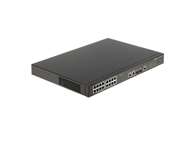 Зарядно за кола Dahua PFS4218-16ET-240 Многоцветен NaN –  BB Зарядни за автомобили