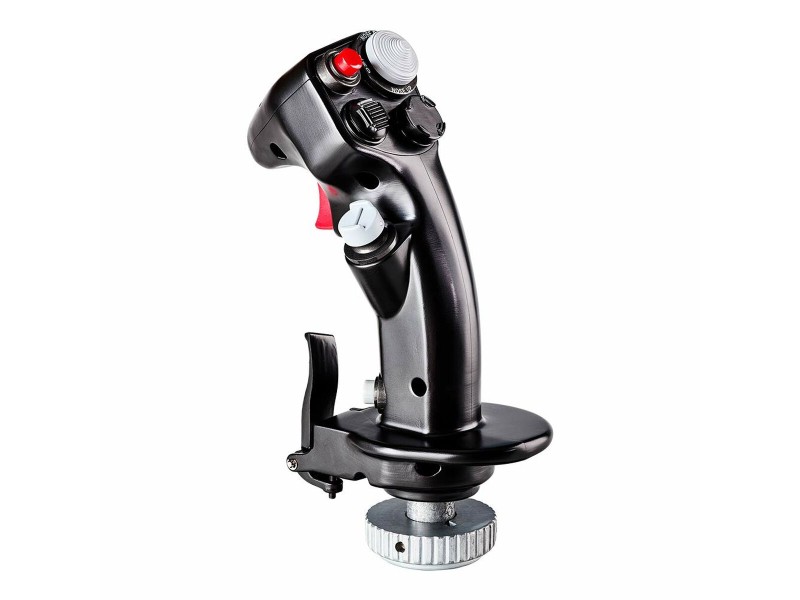 Joystick Thrustmaster 2960848 PC NaN –  BB Управления