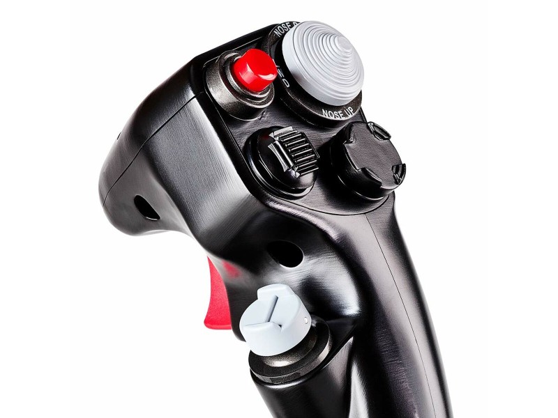 Joystick Thrustmaster 2960848 PC NaN –  BB Управления