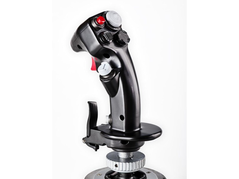 Joystick Thrustmaster 2960848 PC NaN –  BB Управления