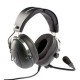 Слушалки за игра с микрофон Thrustmaster T.Flight U.S. Air Force Edition NaN –  BB Слушалки за игри