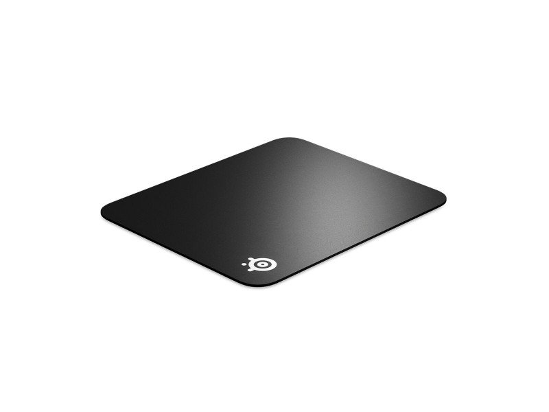 Подложка за мишка за игра SteelSeries QcK Hard Черен NaN –  BB Подложки за мишки за геймъри
