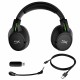 Слушалки за игра с микрофон HyperX 4P5J6AA Черен/Зелен NaN –  BB Слушалки за игри