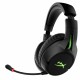 Слушалки за игра с микрофон HyperX 4P5J6AA Черен/Зелен NaN –  BB Слушалки за игри