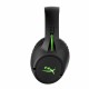 Слушалки за игра с микрофон HyperX 4P5J6AA Черен/Зелен NaN –  BB Слушалки за игри