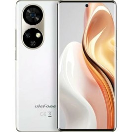 Смартфони Ulefone Note 17 Pro 6,78" 12 GB RAM 256 GB Бял
