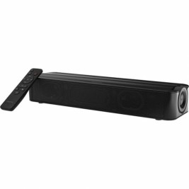 Безжична Soundbar система Creative Technology 51MF8410AA000 Черен 48 W