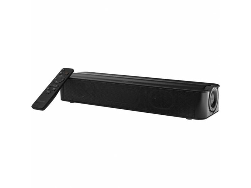 Безжична Soundbar система Creative Technology 51MF8410AA000 Черен 48 W NaN –  BB Звукови ленти