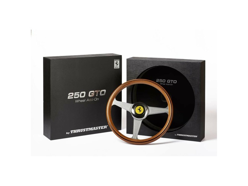Волан Thrustmaster 2960822 NaN –  BB Контролер