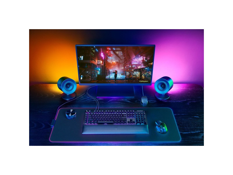 Клавиатура и мишка за игра Razer RZ05-04740100-R3G1 NaN –  BB Пакети с клавиатура и мишка за геймъри