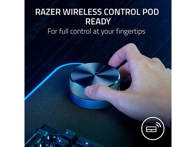 Клавиатура и мишка за игра Razer RZ05-04740100-R3G1 NaN –  BB Пакети с клавиатура и мишка за геймъри