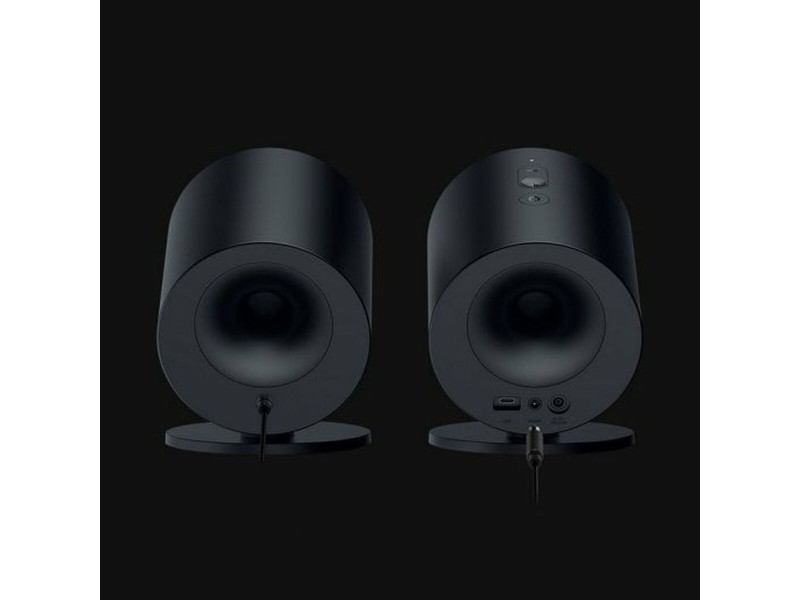 Преносими блутут колони Razer RZ05-04760100-R3G1 NaN –  BB Пакети с клавиатура и мишка за геймъри