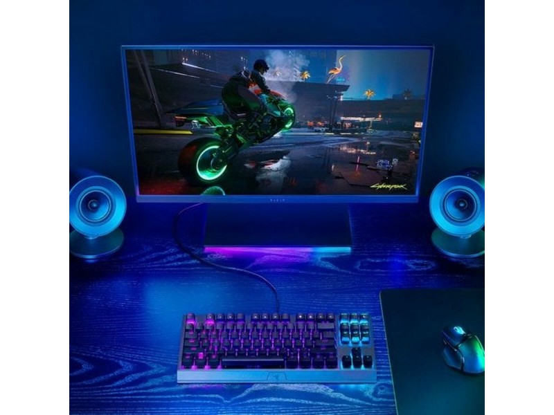 Преносими блутут колони Razer RZ05-04760100-R3G1 NaN –  BB Пакети с клавиатура и мишка за геймъри