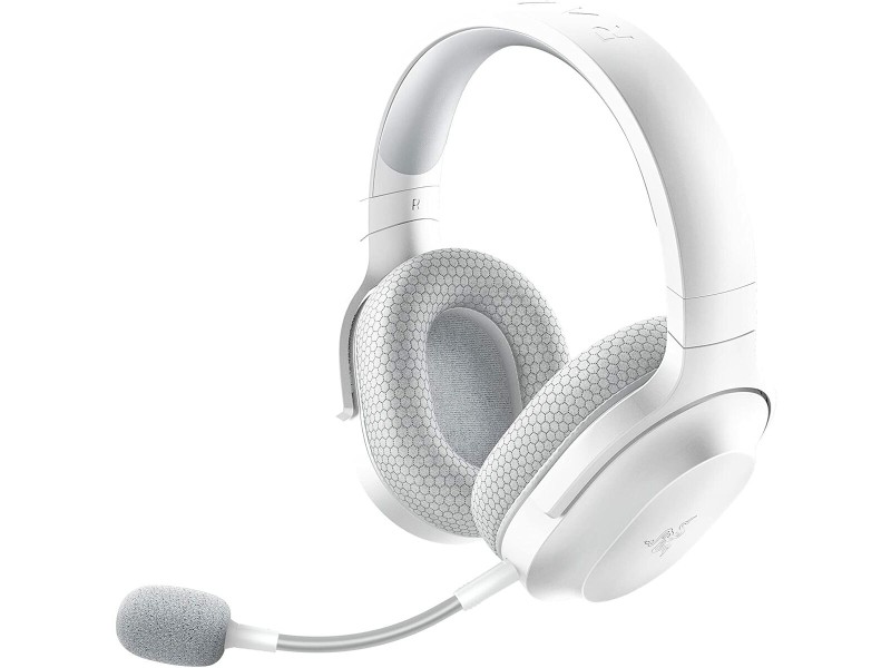 Слушалки за игра с микрофон Razer Barracuda X NaN –  BB Слушалки за игри