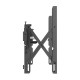 Поставка за телевизор Aisens VW70LPO-255 70 37 70 Kg NaN –  BB Стойки за телевизор за стена